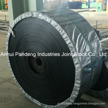 Conveyor Chemical Material Acid Resistant Conveyor Belt